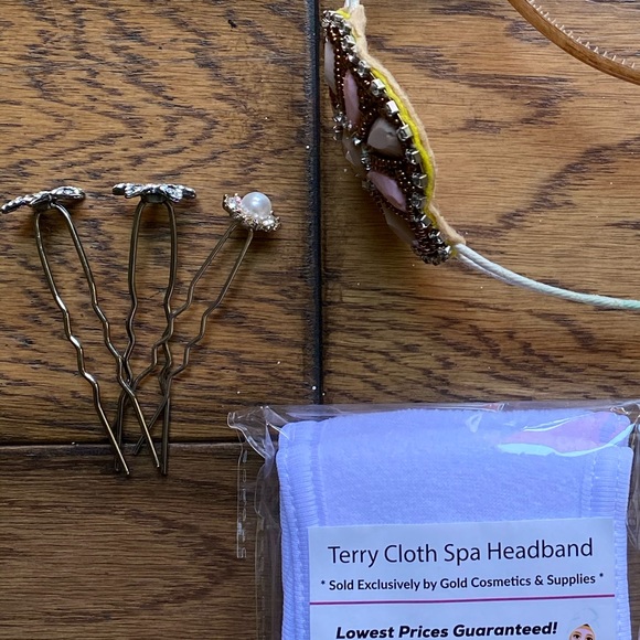 Hair Accessories Bunch Up - Picture 8 of 13